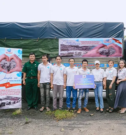 Sứ mệnh và các giá trị cốt lõi của hit.club, sự cam kết với người chơi