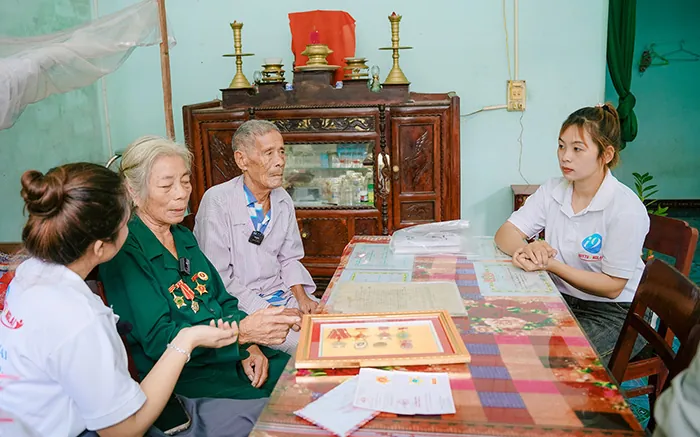 Biểu tượng các kênh thanh toán đa dạng và tiện lợi