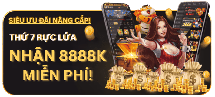 Người chơi đang tải game hit.club và nhận tiền thưởng đăng ký 188k