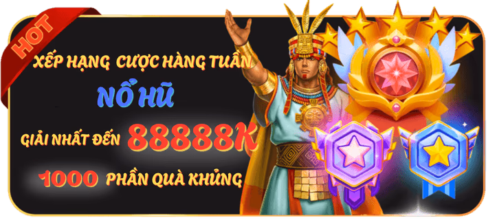 Biểu tượng các chương trình khuyến mãi