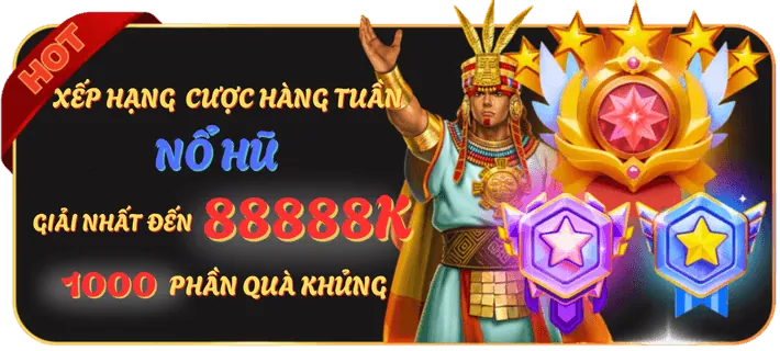 Biểu tượng các chương trình khuyến mãi