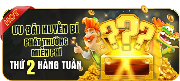 Game bắn cá Rồng tại Hit.club