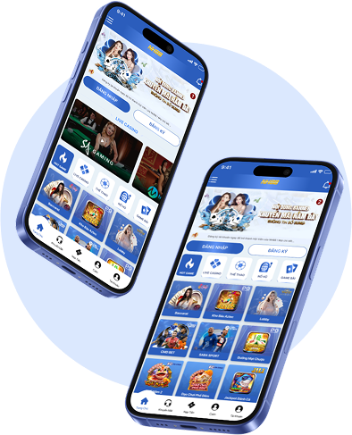 Tải ứng dụng hit.club trên điện thoại iOS