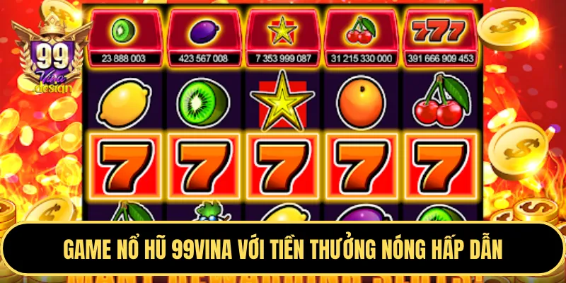 Hình ảnh game nổ hũ slot Hit.club