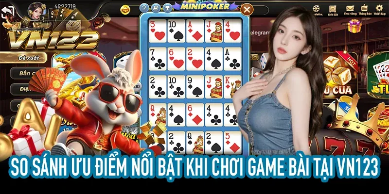 Hình ảnh bàn Baccarat trong casino trực tuyến Hit.Club