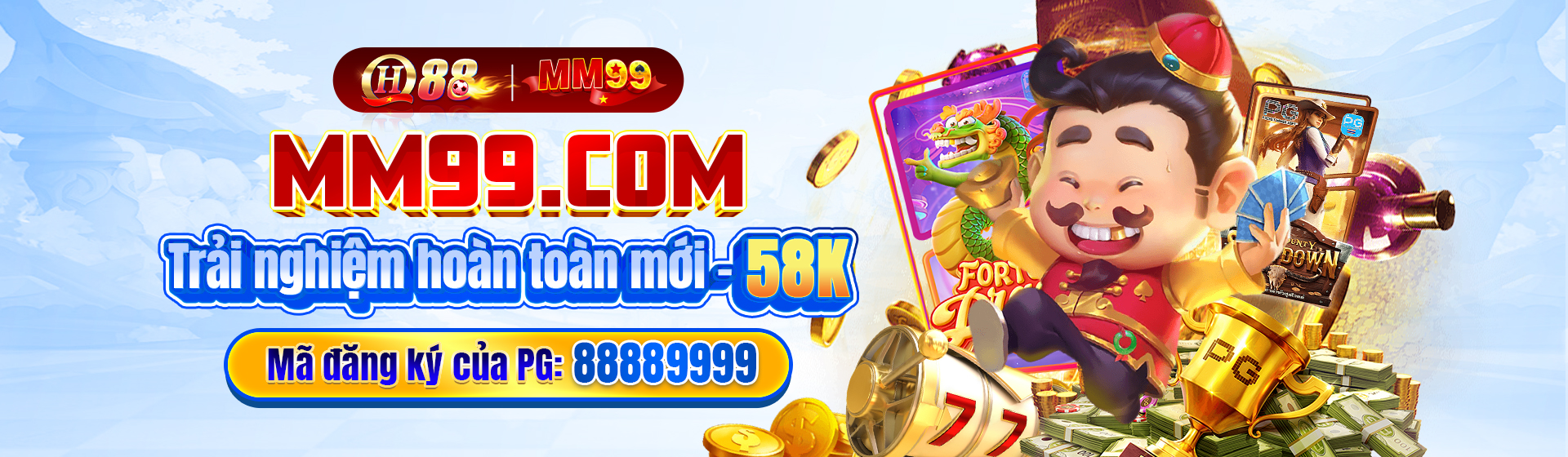 Game bắn cá Siêu Thị tại Hit.club